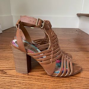 Madden Girl Heels